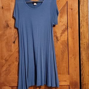 Discreet Mini Dresses